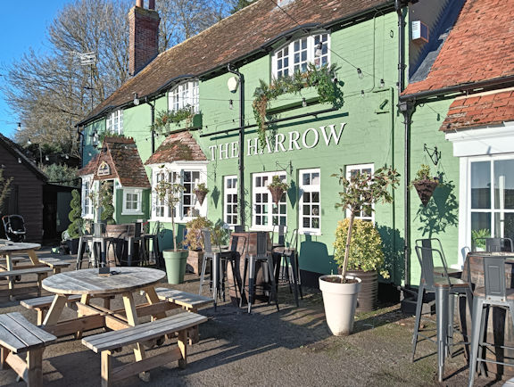 pub